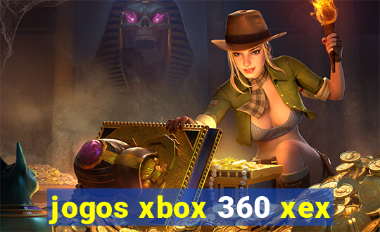 jogos xbox 360 xex